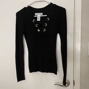 Long Sleeve Top